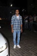 Vicky Kaushal at the Special Screening Of Film Naam Shabana on 29th March 2017